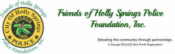 Holly Springs Police Foundation